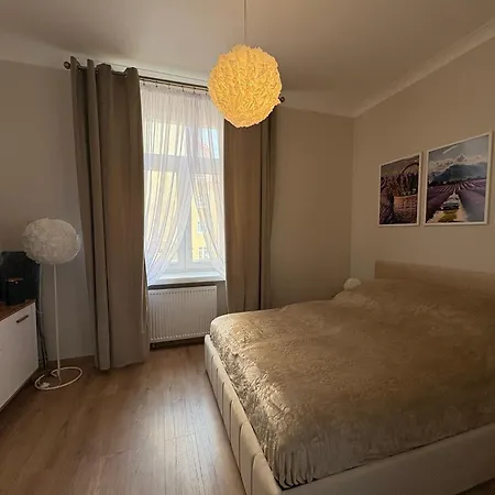 Appartement Lawendowa-gdansk Old Town *