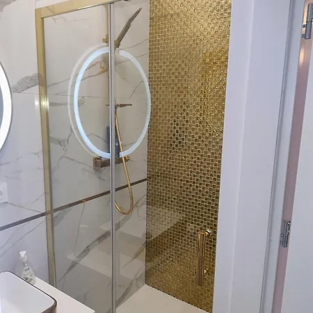 Lawendowa-gdansk Old Town *