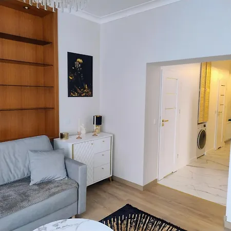 Lawendowa-gdansk Old Town * Gdańsk