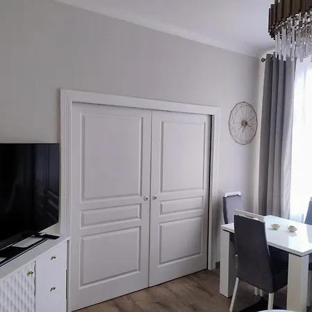 Lawendowa-gdansk Old Town * גדנסק