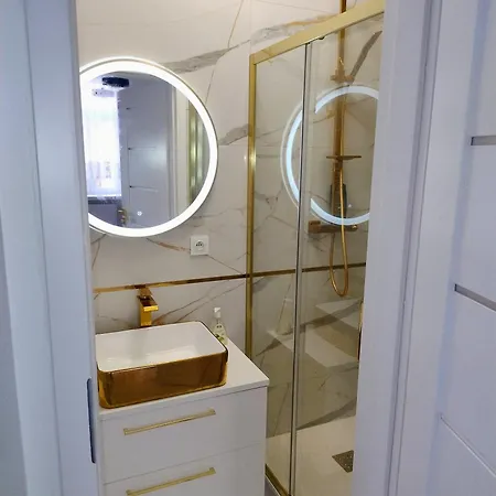Apartment Lawendowa-gdansk Old Town