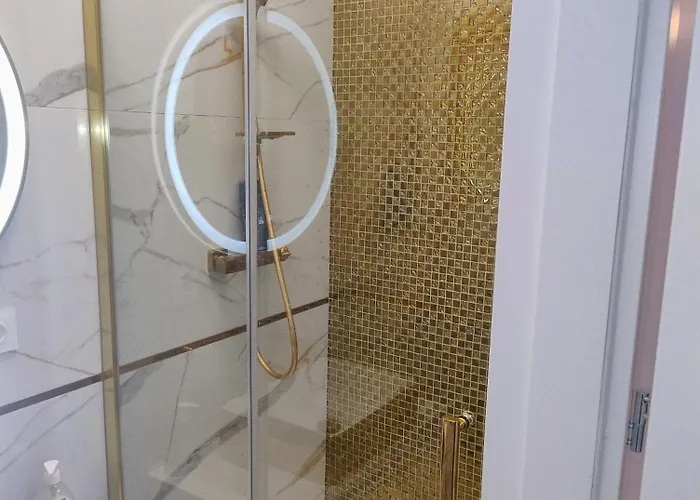 Lawendowa-gdansk Old Town *