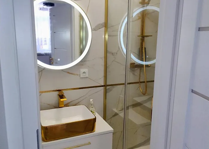 דירה Lawendowa-gdansk Old Town